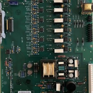 GE AMX4 1KHZ Driver Board PN:46-288764 G1-A