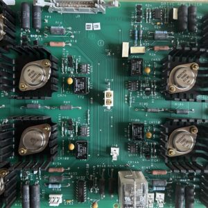 GE AMX4 Drive Amplifier 46-232836